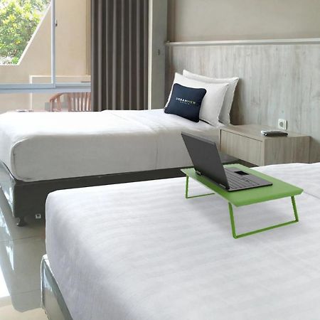 Urbanview Hotel Rio Life House Cianjur By Reddoorz 외부 사진