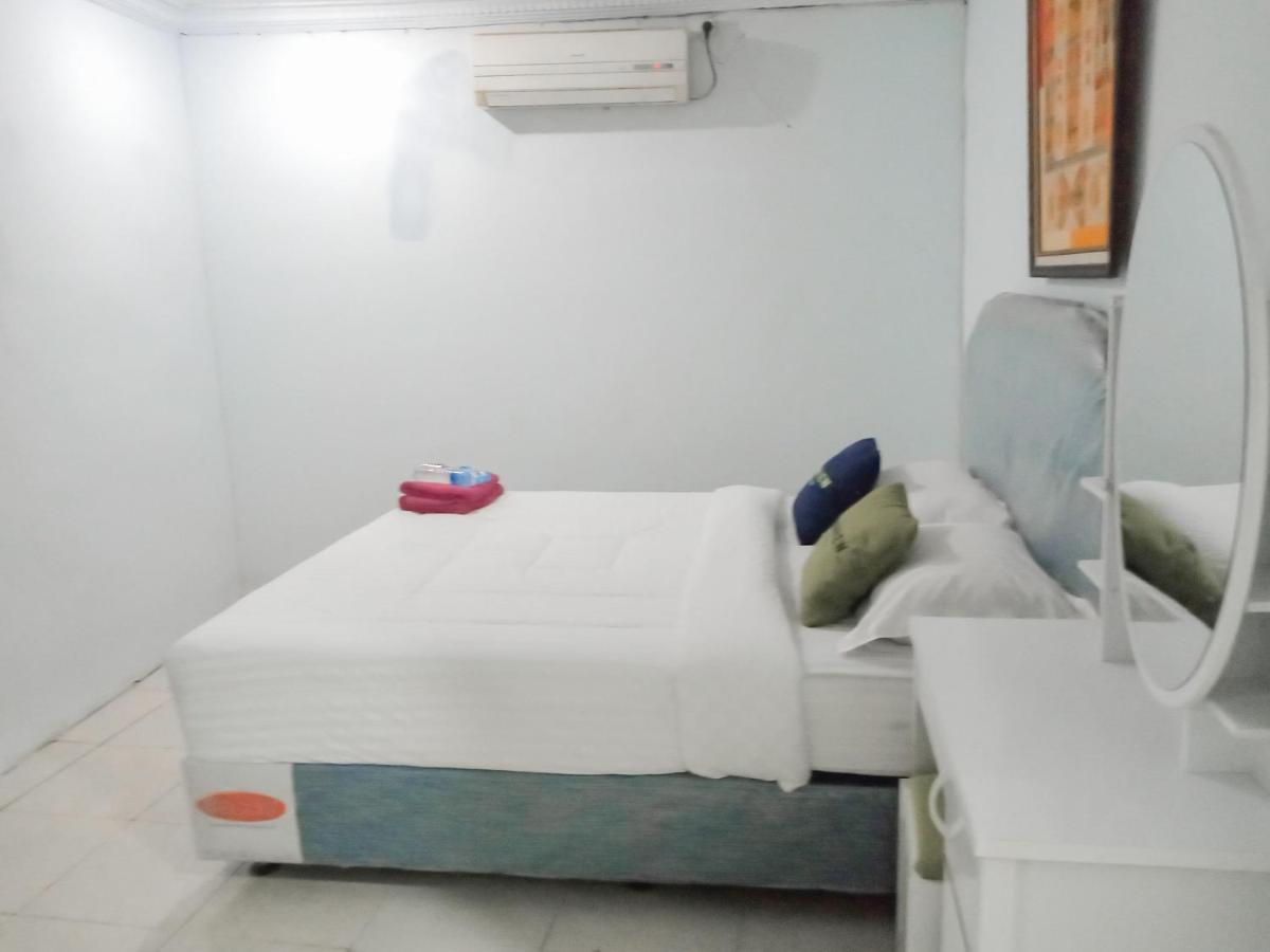 Urbanview Hotel Rio Life House Cianjur By Reddoorz 외부 사진