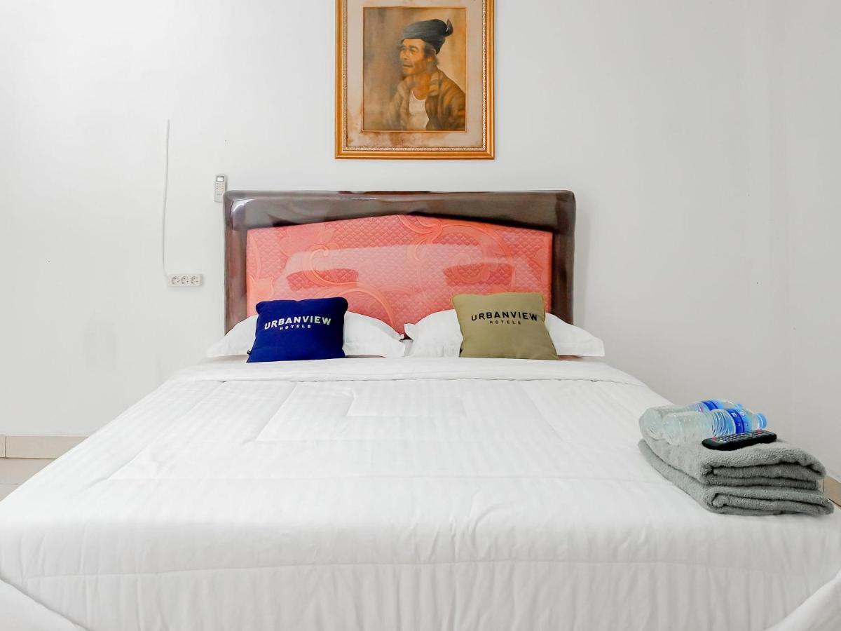 Urbanview Hotel Rio Life House Cianjur By Reddoorz 외부 사진
