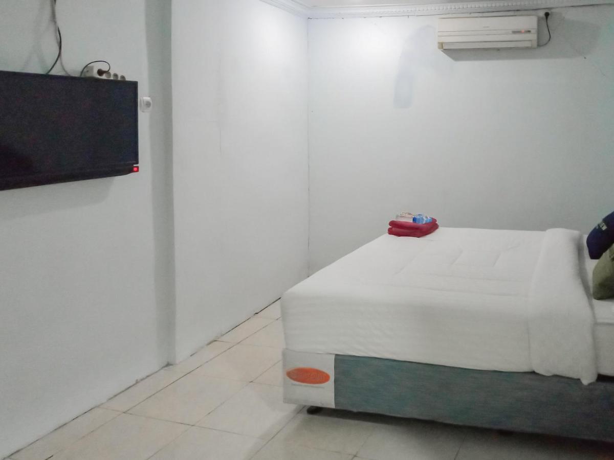 Urbanview Hotel Rio Life House Cianjur By Reddoorz 외부 사진