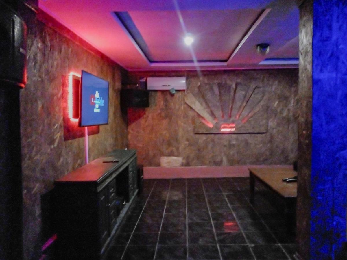 Urbanview Hotel Rio Life House Cianjur By Reddoorz 외부 사진
