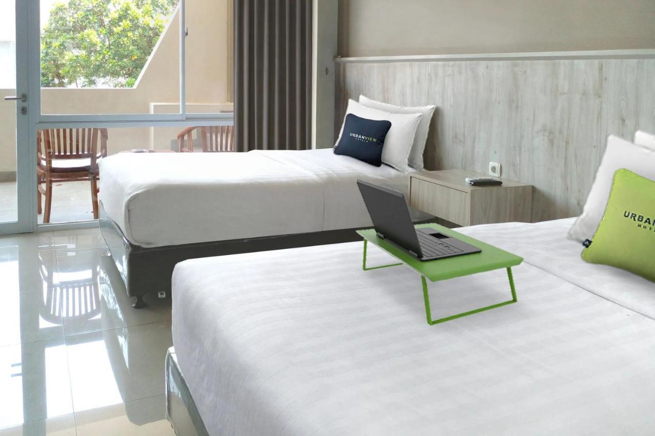 Urbanview Hotel Rio Life House Cianjur By Reddoorz 외부 사진