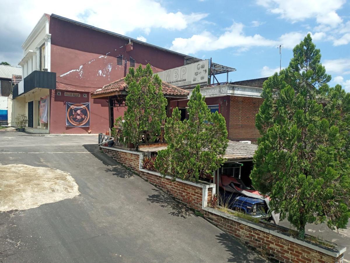 Urbanview Hotel Rio Life House Cianjur By Reddoorz 외부 사진